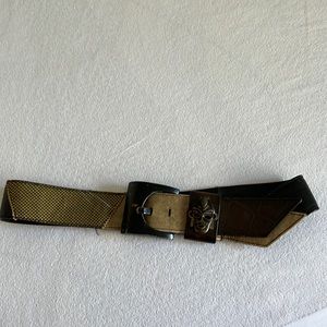 Belt